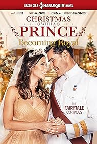 Christmas with a Prince: Becoming Royal (2019)