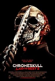 Chromeskull: Laid to Rest 2 (2011)