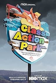 Class Action Park (2020)