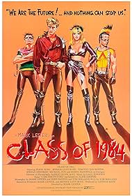 Class of 1984 (1982)