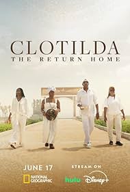 Clotilda: The Return Home (2024)