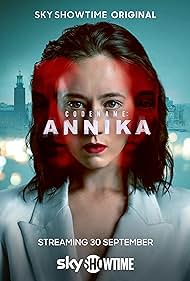 Codename: Annika (2023)