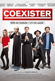 Coexister (2017)