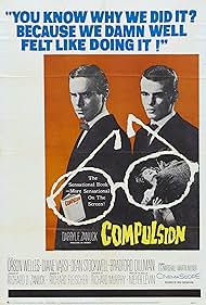 Compulsion (1959)