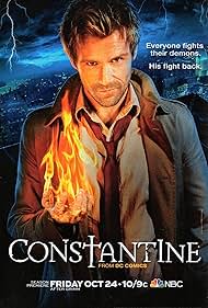 Constantine (2014)