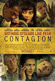 Contagion (2011)