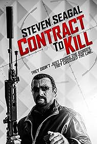 Contract to Kill (2016)