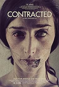 Contracted (2013)