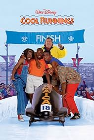 Cool Runnings (1993)