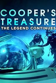 Cooper's Treasure (2017)