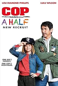 Cop and a Half: New Recruit (2017)