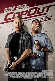 Cop Out (2010)