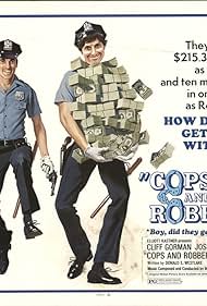 Cops and Robbers (1973)