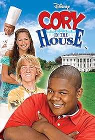 Cory in the House (2007)