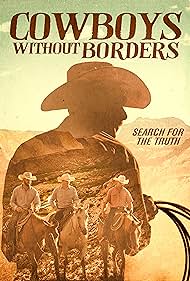 Cowboys Without Borders (2020)