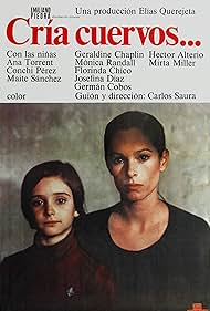 Cría Cuervos (1977)