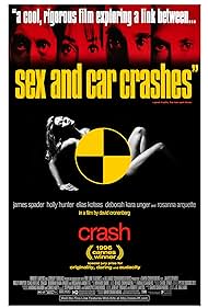 Crash (1997)