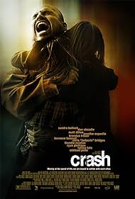 Crash (2005)