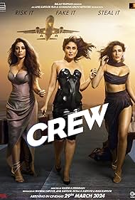 Crew (2024)