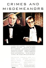 Crimes and Misdemeanors (1989)