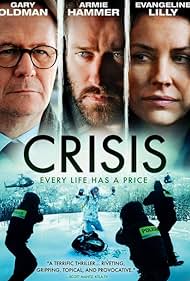 Crisis (2021)