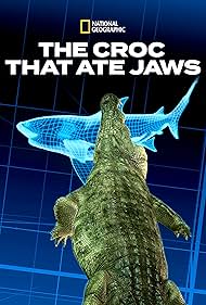 Croc That Ate Jaws (2021)