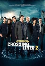 Crossing Lines (2013)