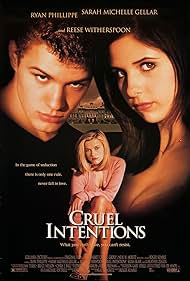 Cruel Intentions (1999)