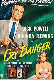 Cry Danger (1951)