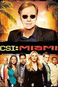 CSI: Miami (2002)