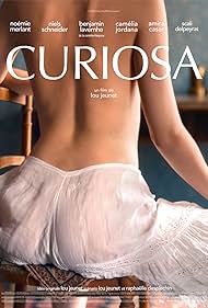 Curiosa (2021)