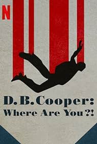 D.B. Cooper: Where Are You?! (2022)