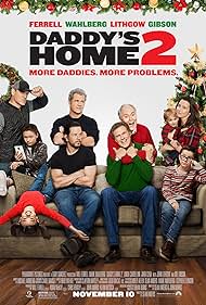 Daddy's Home 2 (2017)