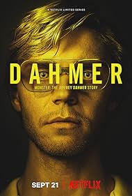 Dahmer - Monster: The Jeffrey Dahmer Story (2022)