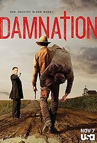 Damnation (2017)