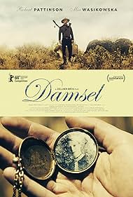 Damsel (2018)