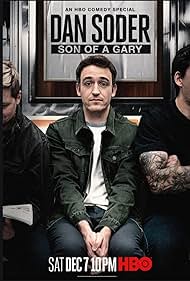 Dan Soder: Son of a Gary (2019)