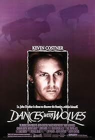 Dances with Wolves (1990)