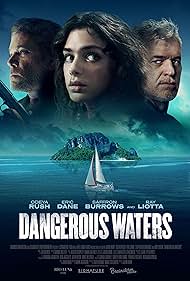 Dangerous Waters (2023)