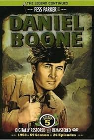 Daniel Boone (1964)