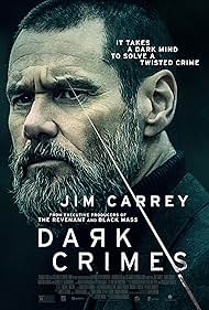 Dark Crimes (2018)