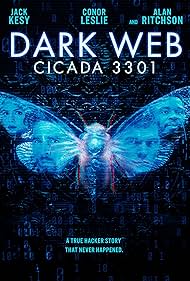 Dark Web: Cicada 3301 (2021)