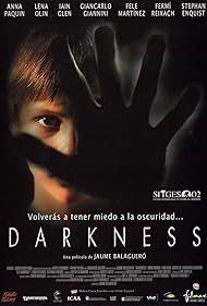 Darkness (2004)