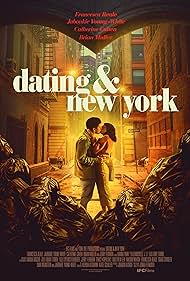 Dating & New York (2021)