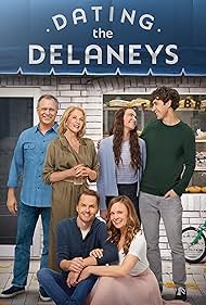 Dating the Delaneys (2022)