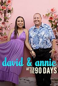 David & Annie: After the 90 Days (2022)