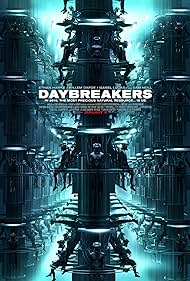 Daybreakers (2010)