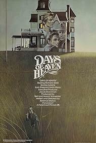 Days of Heaven (1978)