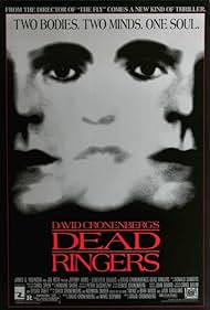 Dead Ringers (1988)