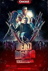 Dead Rising: Endgame (2016)